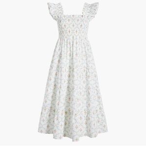 Hill House Ellie Nap Dress